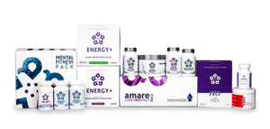 Amare Products