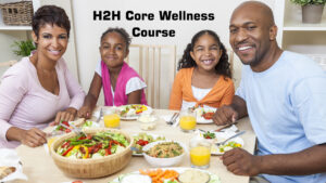 H2H Core Wellness Course
