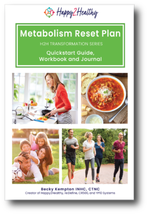 Metabolism Reset Program